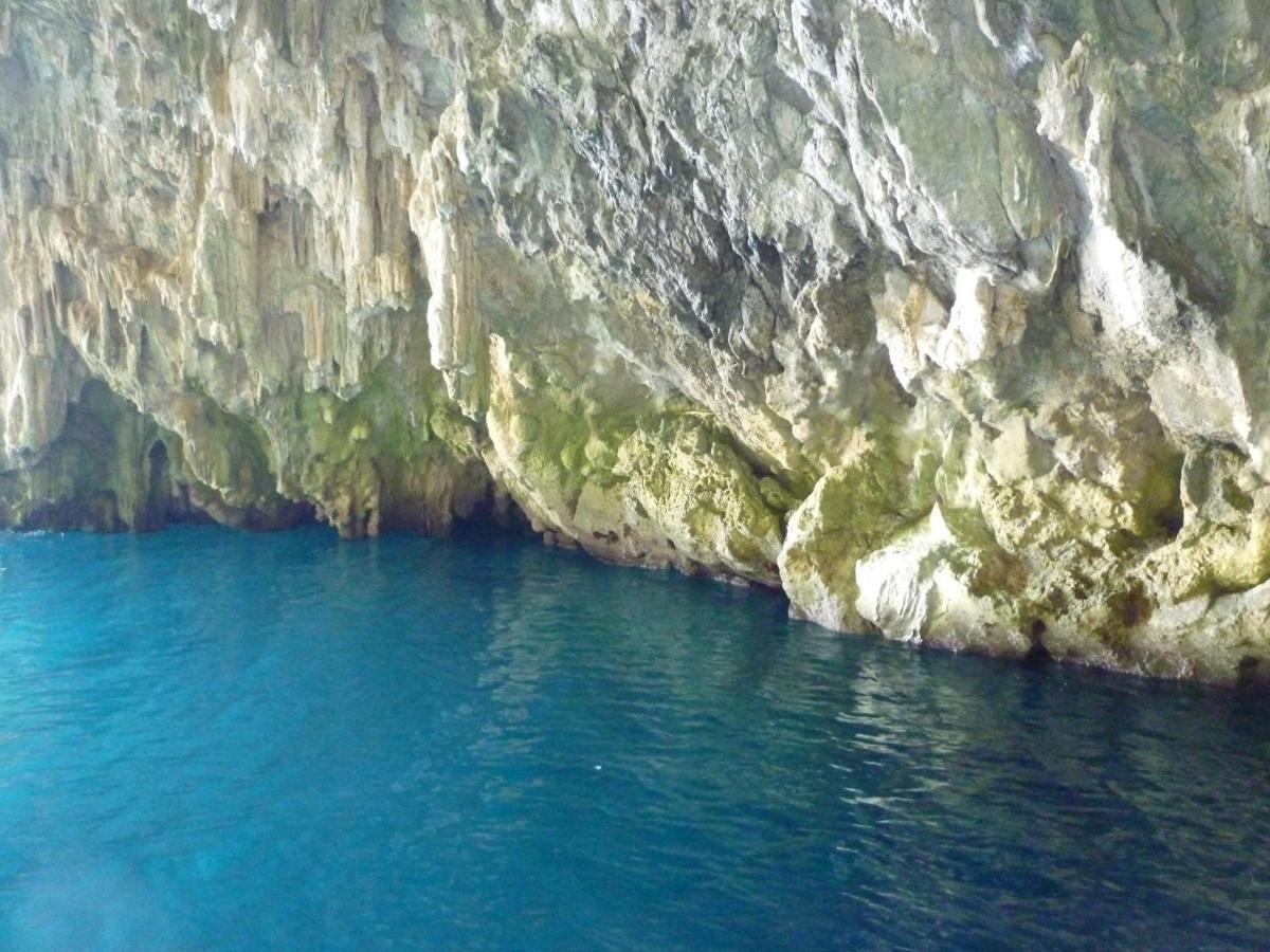 Villa Torricella Amalfi Dış mekan fotoğraf