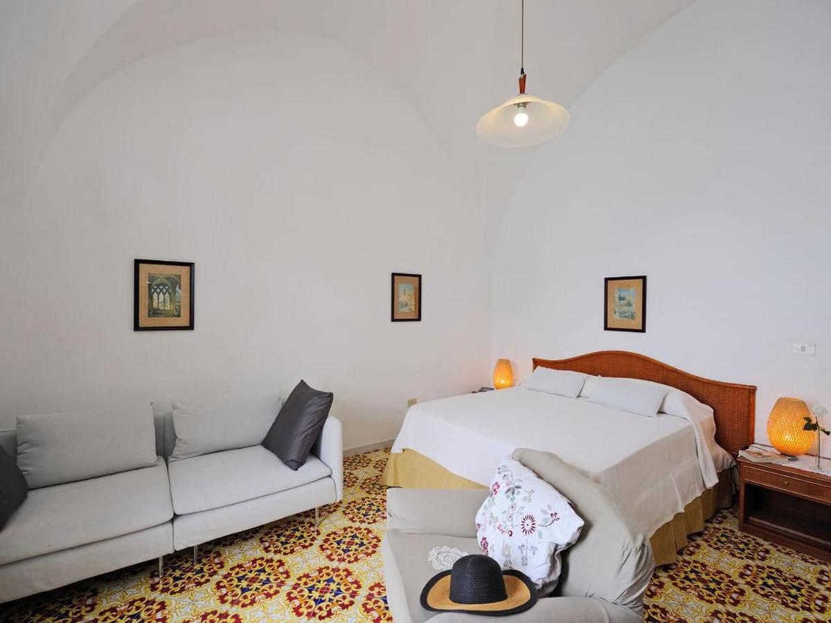 Villa Torricella Amalfi Dış mekan fotoğraf