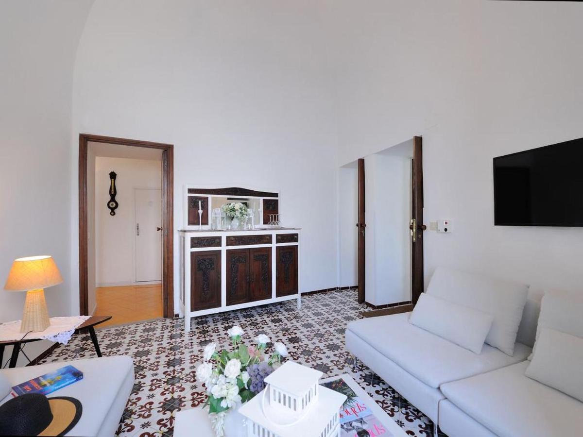 Villa Torricella Amalfi Dış mekan fotoğraf