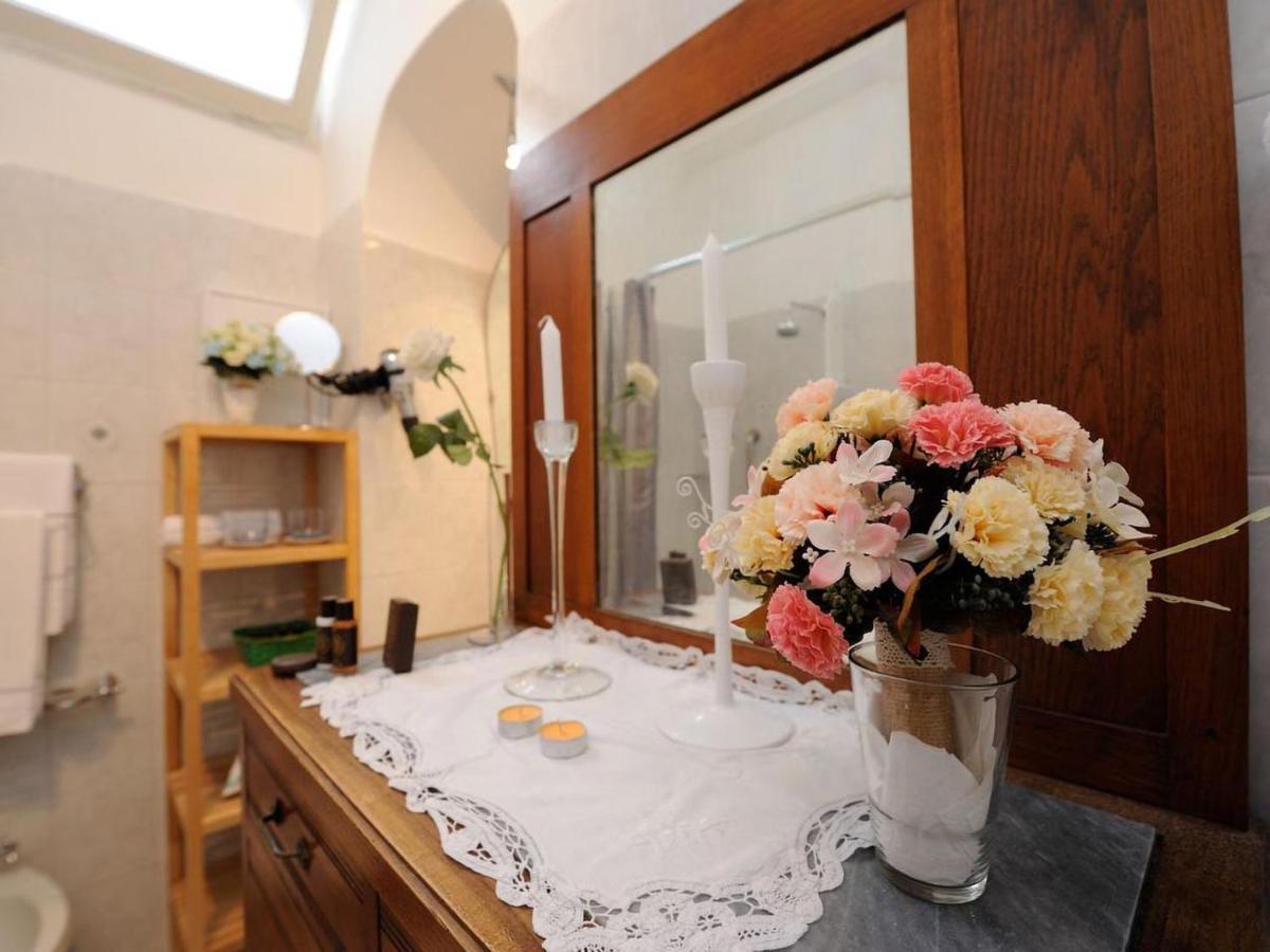 Villa Torricella Amalfi Dış mekan fotoğraf