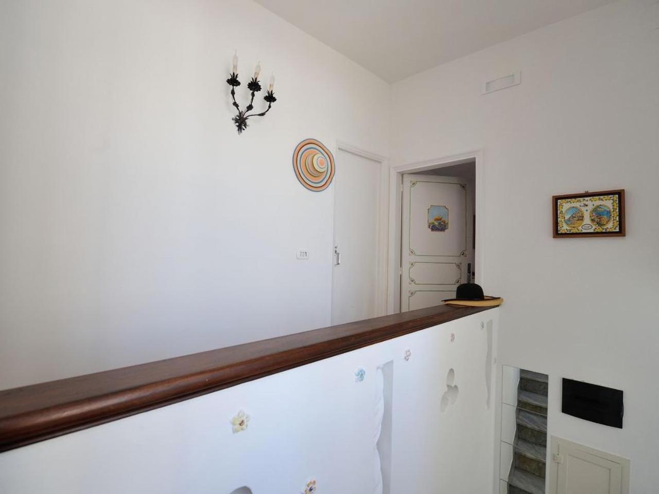 Villa Torricella Amalfi Dış mekan fotoğraf