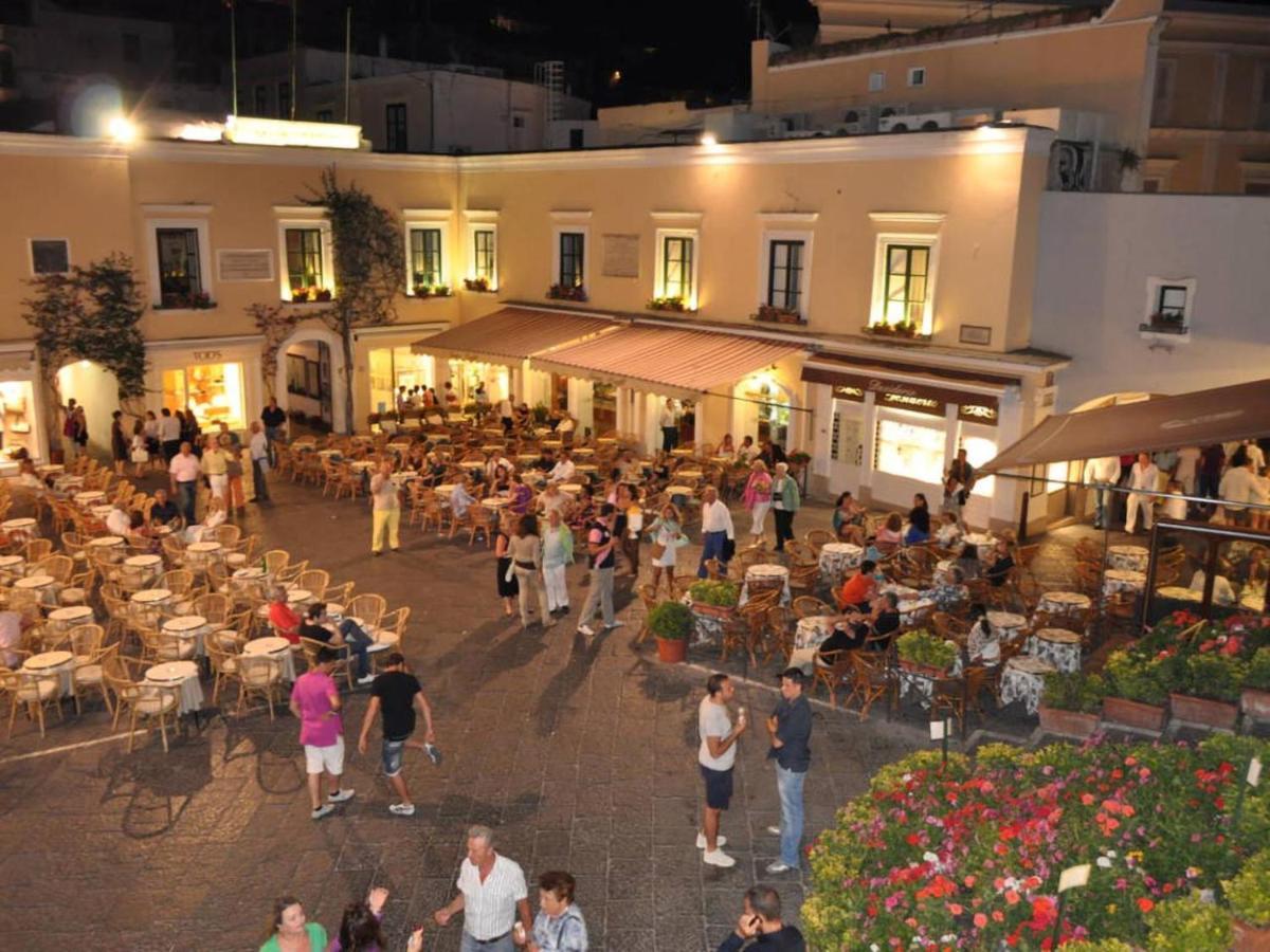 Villa Torricella Amalfi Dış mekan fotoğraf